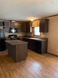 2016 EAGLE RIVER LC-52J158  Home