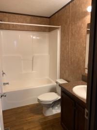 2016 EAGLE RIVER LC-52J158  Home