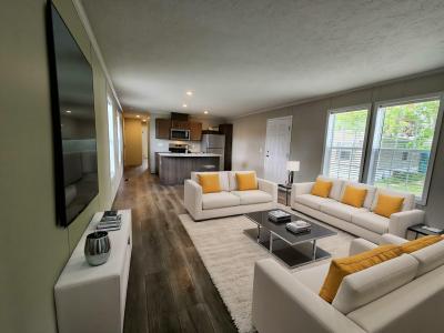 Mobile Home at 3636 Chestnut Street #900 Clarkston, MI 48348