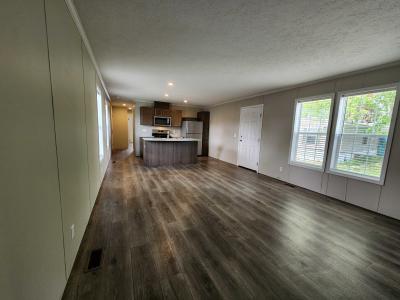 Photo 2 of 32 of home located at 3636 Chestnut Street #900 Clarkston, MI 48348