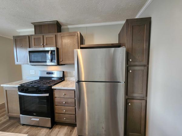 2023 Champion - Topeka Mobile Home