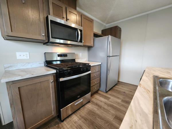 2023 Champion - Topeka Mobile Home