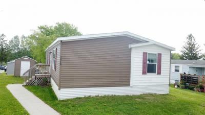 Photo 3 of 23 of home located at 2018 Lark Lane NW #199 Stewartville, MN 55976