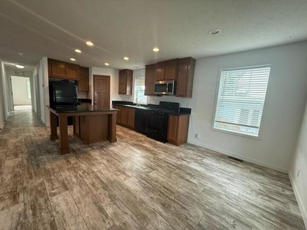 2018 Schul CLAYTON  Home