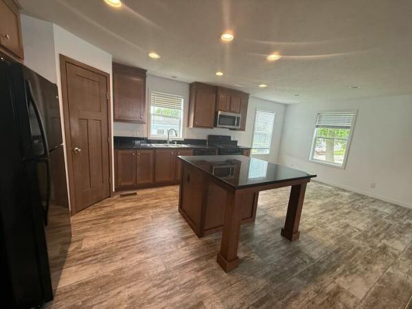 2018 Schul CLAYTON  Home