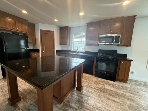 2018 Schul CLAYTON  Home