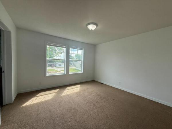 2018 Schul CLAYTON  Home