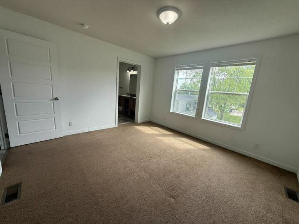 2018 Schul CLAYTON  Home