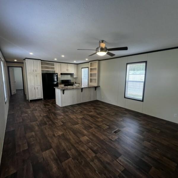 2022 Hamilton  Home