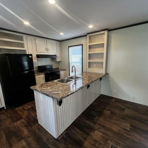 2022 Hamilton  Home