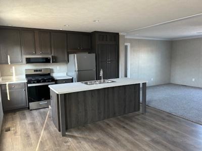 Mobile Home at 1201 Cr 15 Lot# 14 Elkhart, IN 46516
