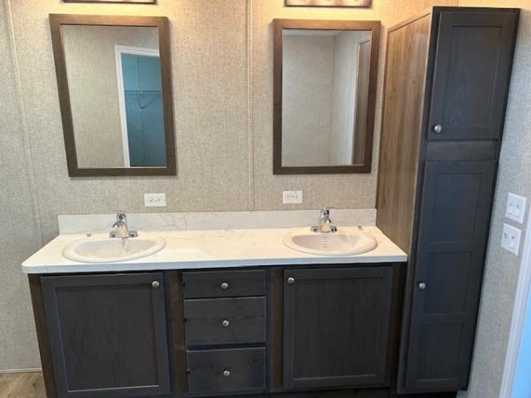 2024 Fairmont 14 LANDY CREEK  Home