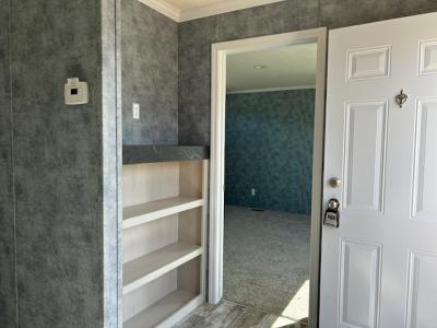 Mobile Home at 1201 Cr 15 Lot# 97 Elkhart, IN 46516