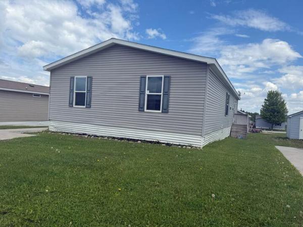 2017 Friendship Homes  Home