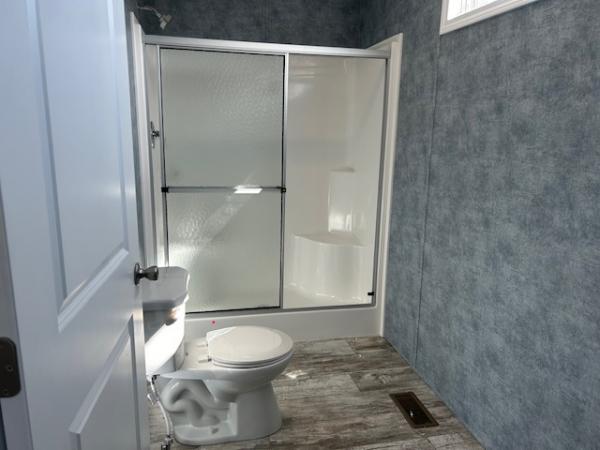 2024  97 LANDY CREEK  Home