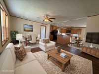 2017 Friendship Homes  Home