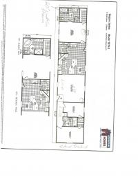 2024  97 LANDY CREEK  Home