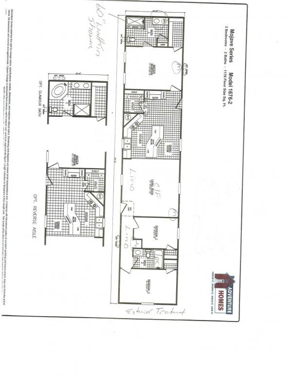 2024  97 LANDY CREEK  Home