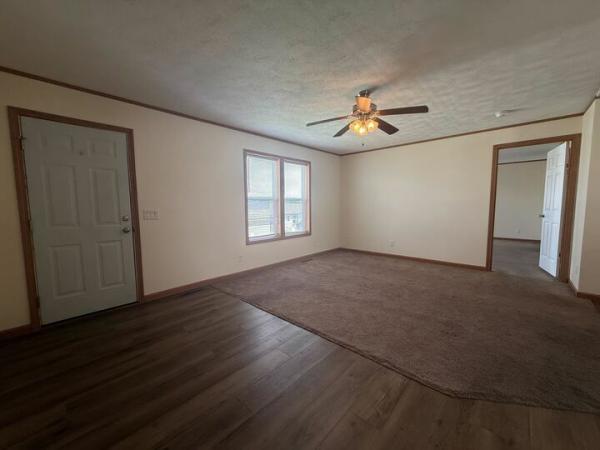 2017 Friendship Homes  Home