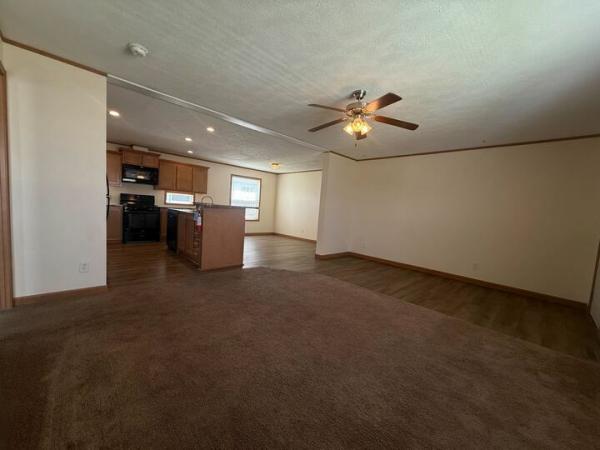 2017 Friendship Homes  Home
