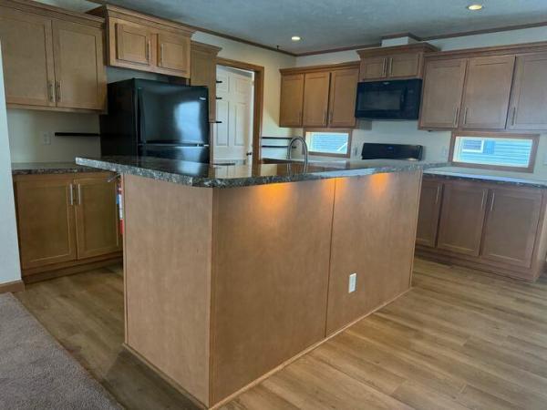 2017 Friendship Homes  Home