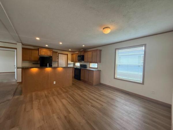 2017 Friendship Homes  Home