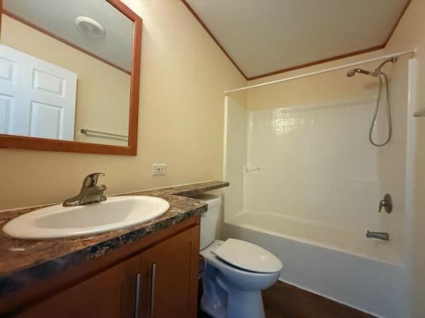2017 Friendship Homes  Home