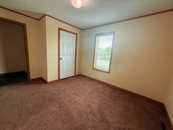 2017 Friendship Homes  Home
