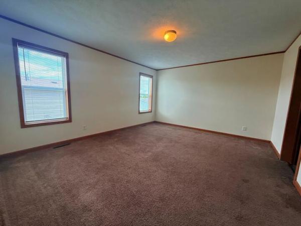 2017 Friendship Homes  Home