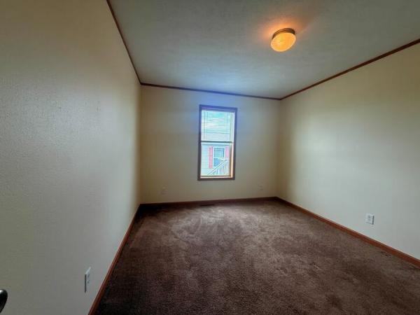 2017 Friendship Homes  Home