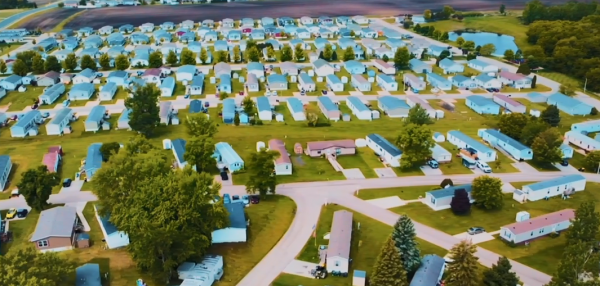 2017 Friendship Homes  Home