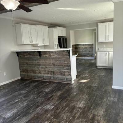 Mobile Home at 2319 Greensburg Rd #5 Campbellsville, KY 42718
