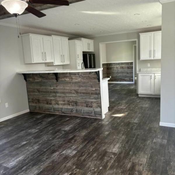 2022 Cavalier Mobile Home For Sale