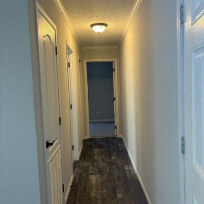 Photo 4 of 8 of home located at 2319 Greensburg Rd #5 Campbellsville, KY 42718