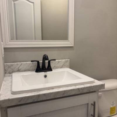 Photo 5 of 8 of home located at 2319 Greensburg Rd #5 Campbellsville, KY 42718