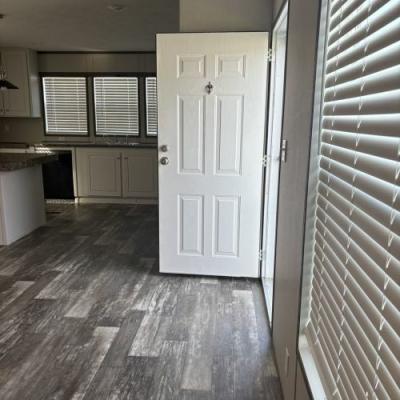 Mobile Home at 2319 Greensburg Rd #45 Campbellsville, KY 42718