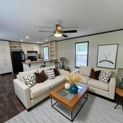 Mobile Home at 3437 Shepherd Rd #0048 Elon, NC 27244