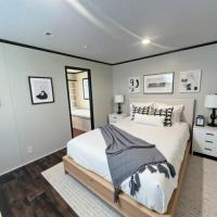 2023 Hamilton  Home