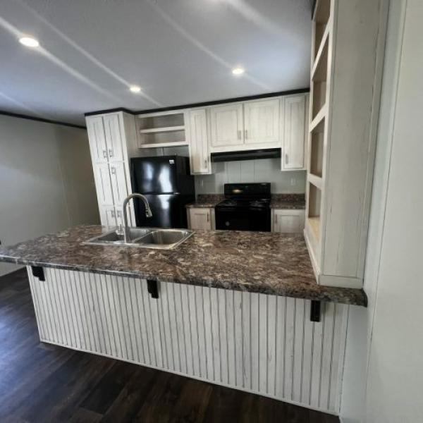 2023 Hamilton  Home