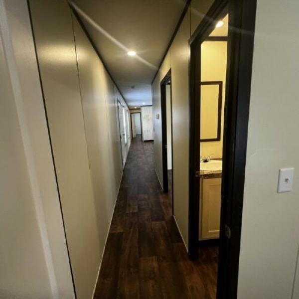 2023 Hamilton  Home