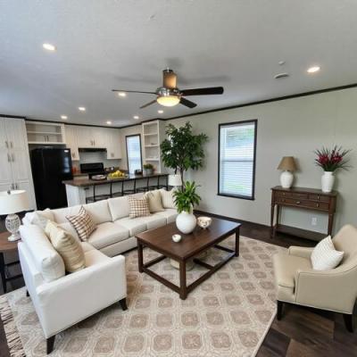 Mobile Home at 3437 Shepherd Rd #25 Elon, NC 27244