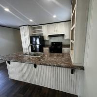2023 Hamilton  Home