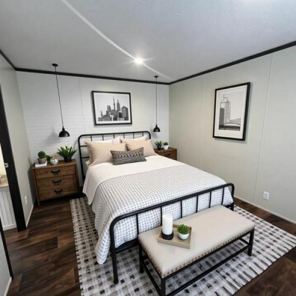 2023 Hamilton  Home