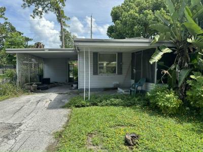 Mobile Home at 215 Highland Drive Leesburg, FL 34788