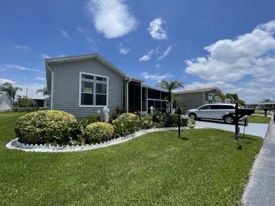 Mobile Home at 3000 Us Hwy 17/92 W Lot #637 Haines City, FL 33844