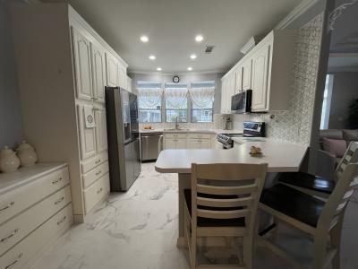 Photo 3 of 27 of home located at 3000 Us Hwy 17/92 W Lot #637 Haines City, FL 33844