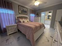 2007 Skyline Mobile Home