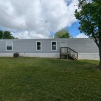 2021 Hamilton  Home