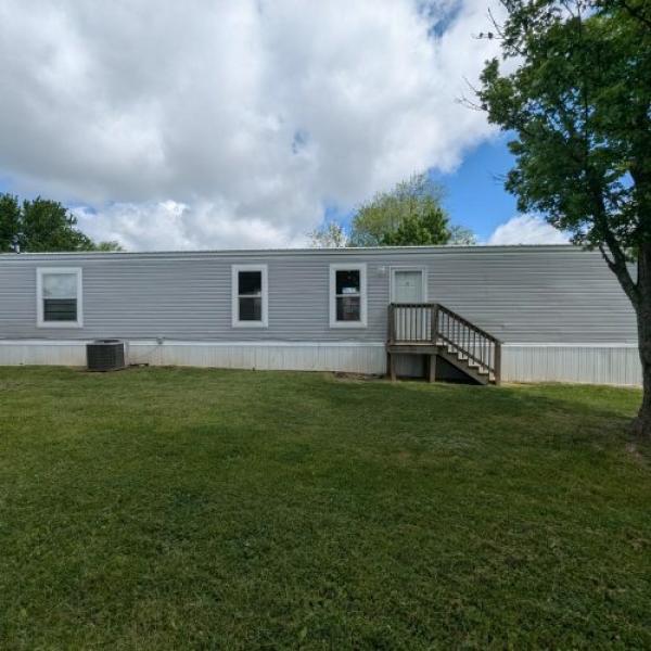 2021 Hamilton  Home