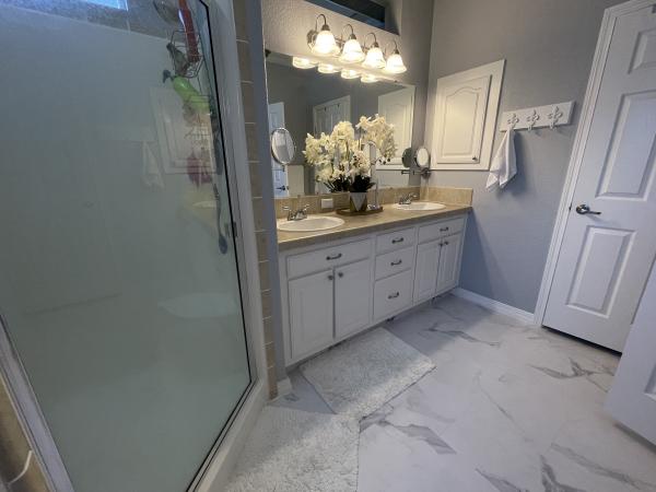 2007 Skyline Mobile Home